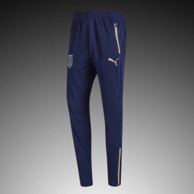 2017-18 Italy Borland Pre-Match Training Long Pants