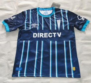 2015-16 CD Universidad Catolica Away Soccer Jersey