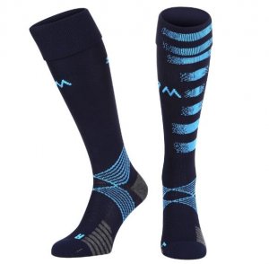 2020-21 Marseilles Away Soccer Socks