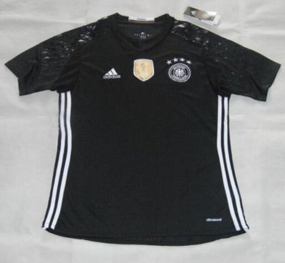 2016 Euro Germany Goalkeeper Jersey