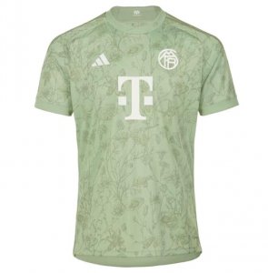 2023-24 Bayern Munich Oktoberfest Soccer Jersey Shirt
