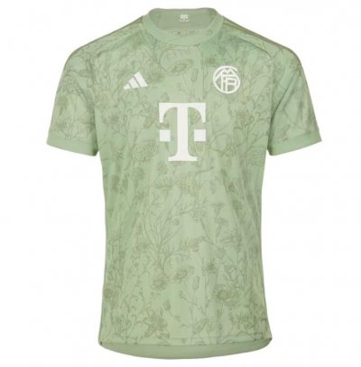 2023-24 Bayern Munich Oktoberfest Soccer Jersey Shirt