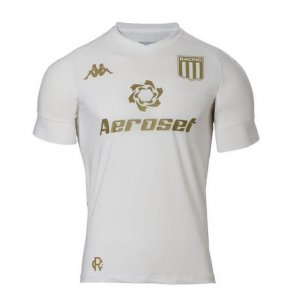 2021-22 Argentina Racing Club Third Soccer Jersey Shirt