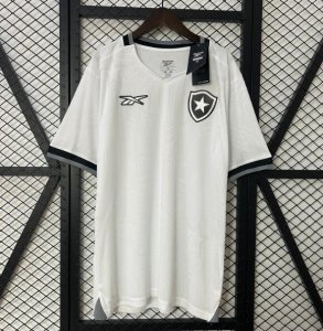 2024-25 Botafogo de Futebol e Regatas Third Soccer Jersey Shirt