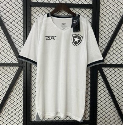 2024-25 Botafogo de Futebol e Regatas Third Soccer Jersey Shirt