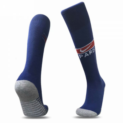 2018-19 PSG Home Soccer Socks