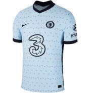 2020-21 Chelsea Away Soccer Jersey Shirt Player Version