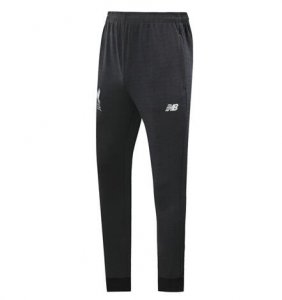 2019-20 Liverpool Black Training Trouser