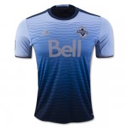 2016-17 Vancouver Whitecaps FC Away Soccer Jersey