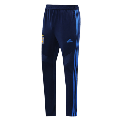 2019-20 Tigres UANL Navy&Blue Training Trouser