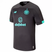 2019-20 Celtic Grey Goalkeeper Soccer Jersey Shirt