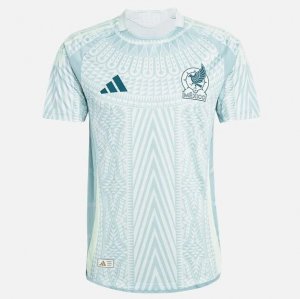 2024 Copa America Mexico Away Soccer Jersey Shirt Player Version