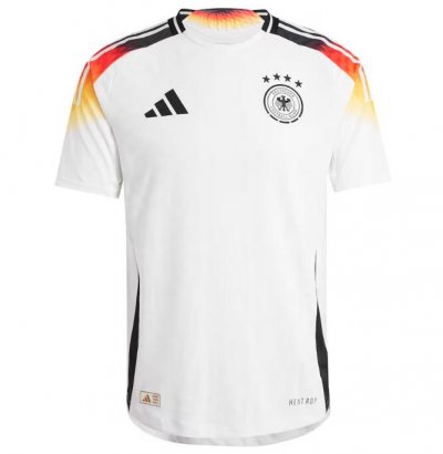 2024 Euro Cup Germany Home Soccer Jersey Shirt Player Version