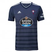 2020-21 Celta De Vigo Away Soccer Jersey Shirt