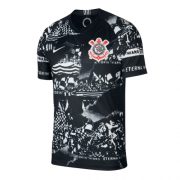 2019-20 SC Corinthians Third Away Soccer Jersey Shirt Player Version