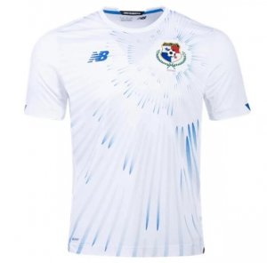 2021 Panama Away Soccer Jersey Shirt