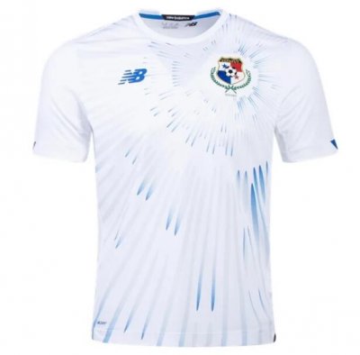 2021 Panama Away Soccer Jersey Shirt