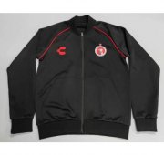 2020-21 Club Tijuana Xoloitzcuintles de Caliente Black Training Jacket