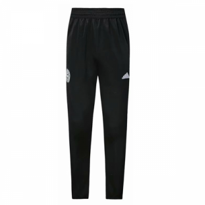 18-19 Bayern Munich Black Training Trouser