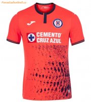 2021-22 CDSC Cruz Azul Third Away Soccer Jersey Shirt