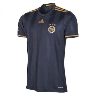 2016-17 Fenerbahce S.K. Away Soccer Jersey