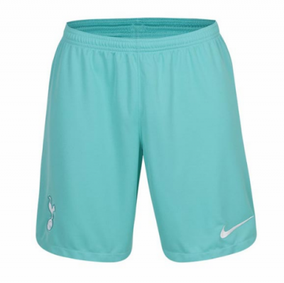 2019-20 Tottenham Hotspur Goalkeeper Soccer Shorts