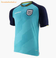 2021 Copa America Ecuador Away Soccer Jersey Shirt