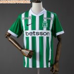 2026-27 Atlético Nacional Home Soccer Jersey Shirt