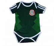 2018 World Cup Mexico Home Infant Jersey