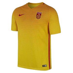 2016-17 China National Away Soccer Jersey