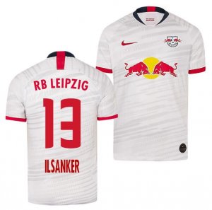 2019-20 RB Leipzig Home Soccer Jersey Shirt Stefan Ilsanker #13