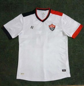2021-22 Vitória Away Soccer Jersey Shirt