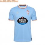 2026-27 Celta De Vigo Home Soccer Jersey Shirt