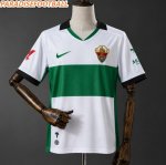 2026-27 Elche CF Home Soccer Jersey Shirt