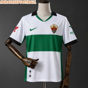 2026-27 Elche CF Home Soccer Jersey Shirt 2026-27 Elche CF Home Soccer Jersey Shirt