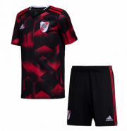 Kids River Plate 2019-20 Third Away Soccer Kit (Shirt+Shorts)