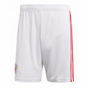 2018 World Cup Russia Home Soccer Shorts