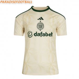 2026-27 Celtic Third Soccer Jersey Shirt
