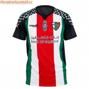 2026-27 Club Deportivo Palestino Home Soccer Jersey Shirt