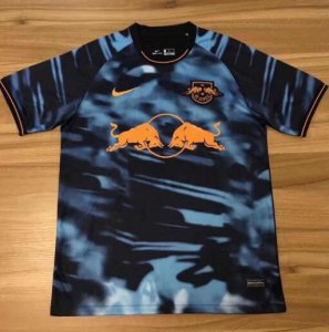 2020-21 RB Leipzig Third Away Soccer Jersey Shirt