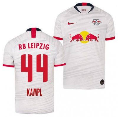2019-20 RB Leipzig Home Soccer Jersey Shirt Kevin Kampl #44