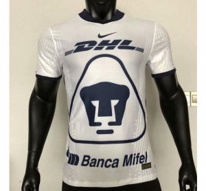 2020-21 Cádiz CF Away Soccer Jersey Shirt