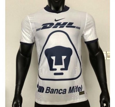 2020-21 Cádiz CF Away Soccer Jersey Shirt