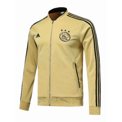 2018-19 Ajax Almond Jacket