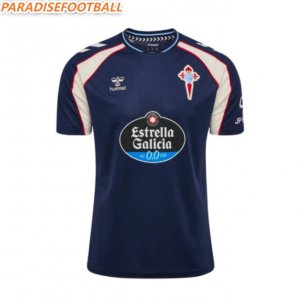 2026-27 Celta De Vigo Away Soccer Jersey Shirt 2026-27 Celta De Vigo Away Soccer Jersey Shirt