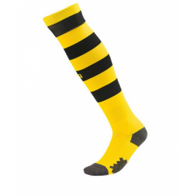 2019-20 Borussia Dortmund Home Soccer Socks