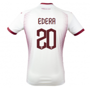 2019-20 Torino Away Soccer Jersey Shirt Edera 20