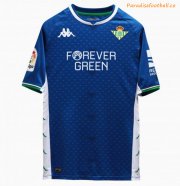 2021-22 Real Betis Away Soccer Jersey Shirt