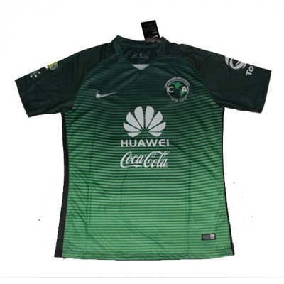 2017 Club America Third Soccer Jersey
