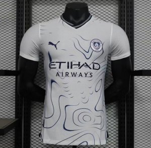 2024-25 Manchester City Special Soccer Jersey Shirt Player Version